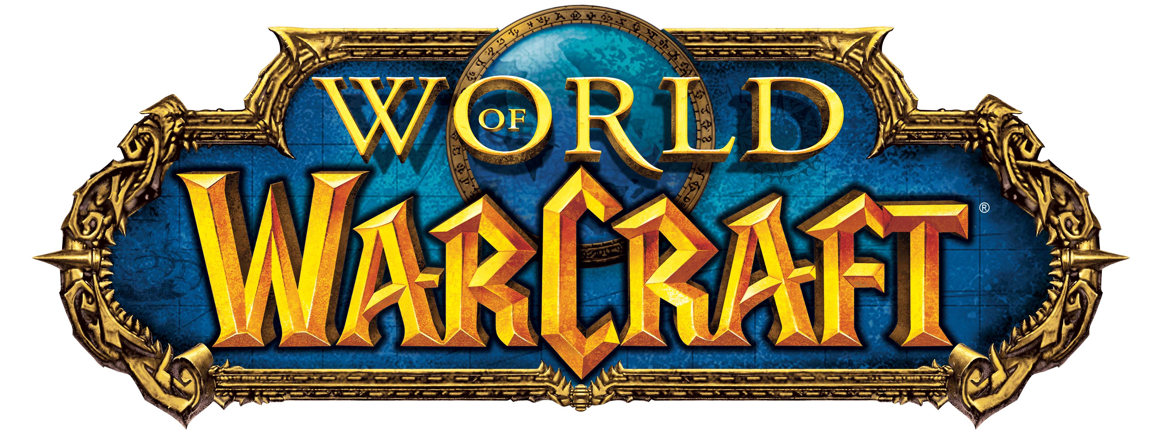 World of Warcraft logo